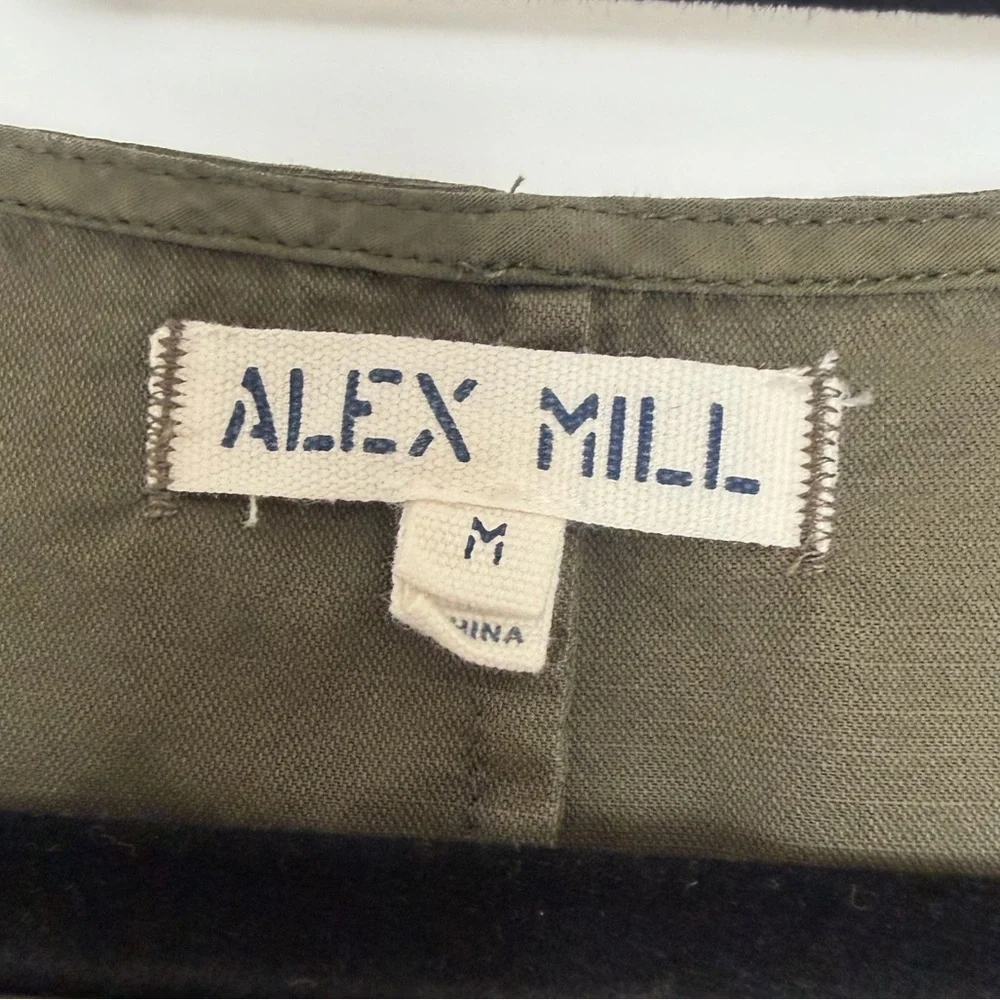 Alex Mill Piper dress - Picture 4 of 5